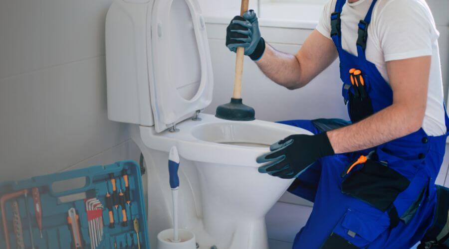 Professional Leak Detection Services in Lamar, IN
